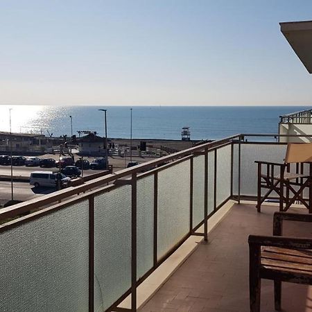 شقة Sea View ليدو دي أوستيا المظهر الخارجي الصورة