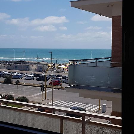 شقة Sea View ليدو دي أوستيا المظهر الخارجي الصورة