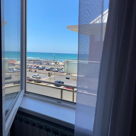 شقة Sea View ليدو دي أوستيا المظهر الخارجي الصورة