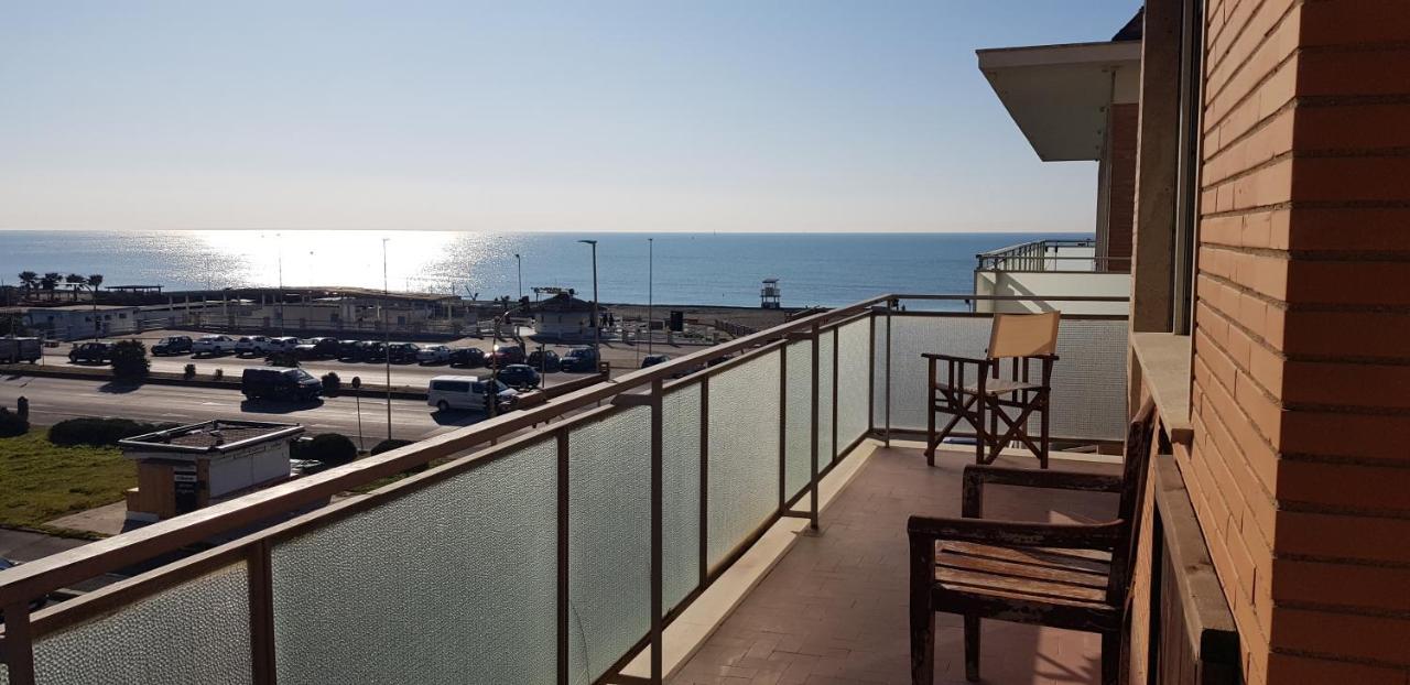 شقة Sea View ليدو دي أوستيا المظهر الخارجي الصورة