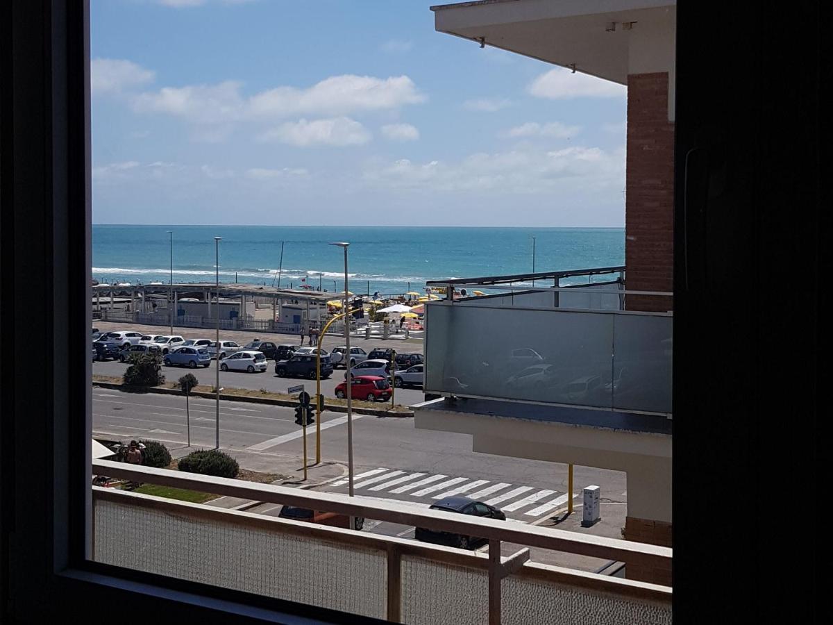شقة Sea View ليدو دي أوستيا المظهر الخارجي الصورة