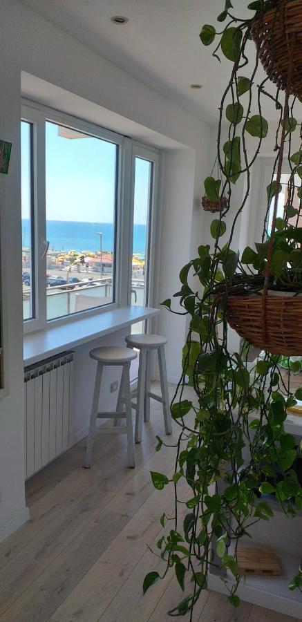 شقة Sea View ليدو دي أوستيا المظهر الخارجي الصورة