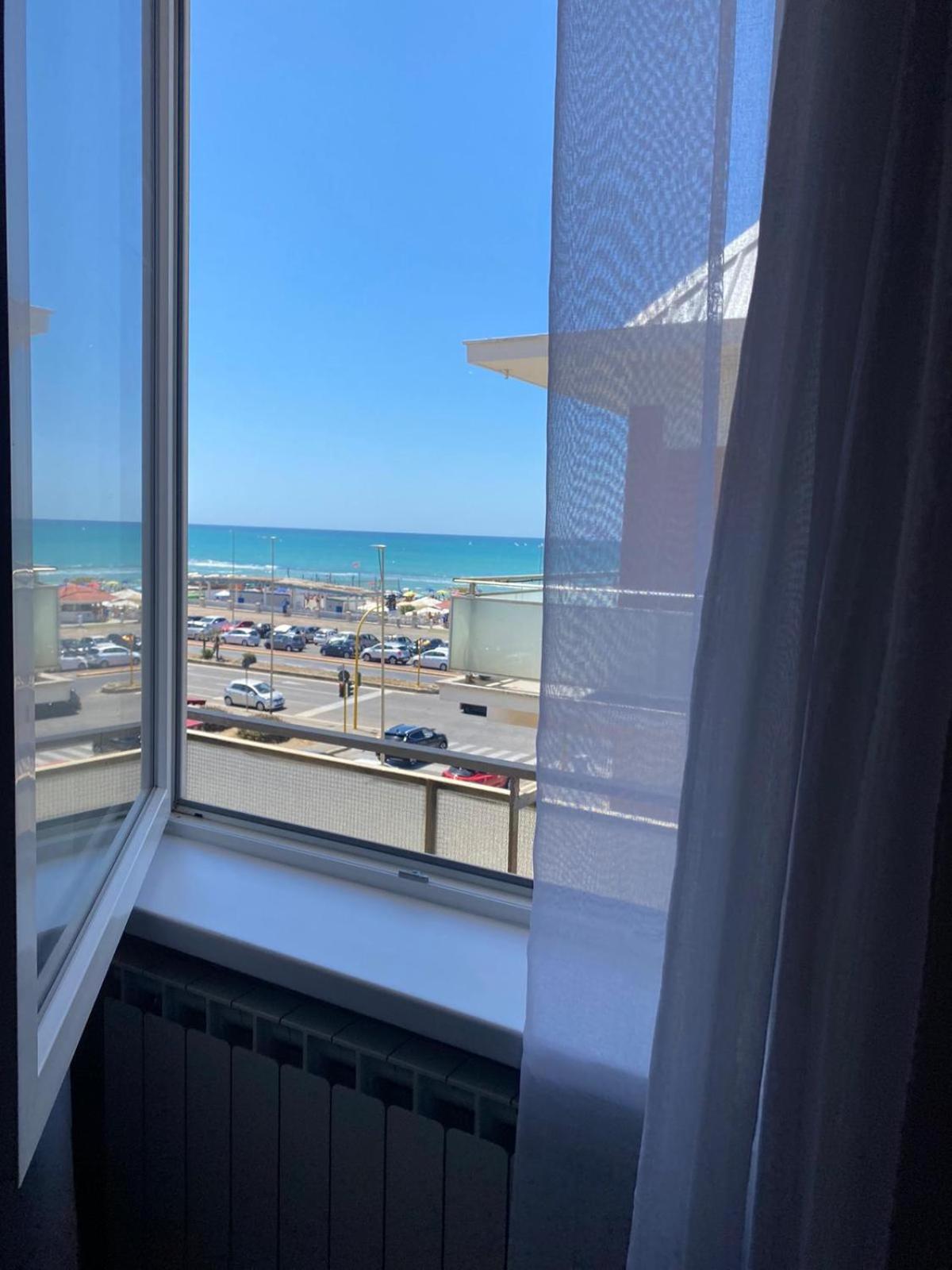 شقة Sea View ليدو دي أوستيا المظهر الخارجي الصورة