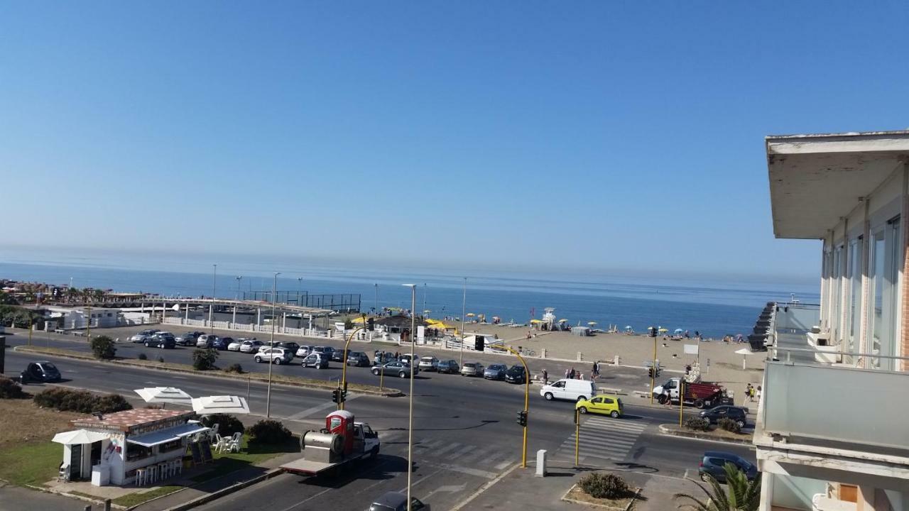 شقة Sea View ليدو دي أوستيا المظهر الخارجي الصورة