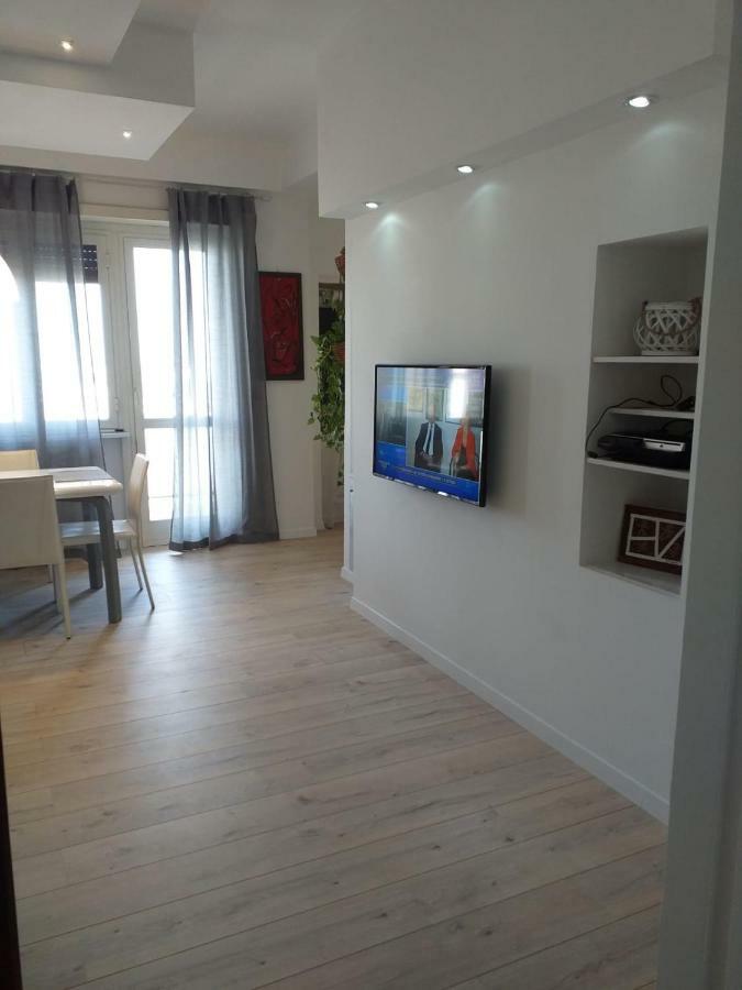 شقة Sea View ليدو دي أوستيا المظهر الخارجي الصورة